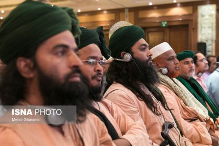 اخبارسیاسی ,خبرهای سیاسی ,دیدار رییس جمهور با علمای هند اخبارسیاسی ,خبرهای سیاسی ,دیدار رییس جمهور با علمای هند