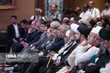 اخبارسیاسی ,خبرهای سیاسی ,دیدار رییس جمهور با علمای هند اخبارسیاسی ,خبرهای سیاسی ,دیدار رییس جمهور با علمای هند