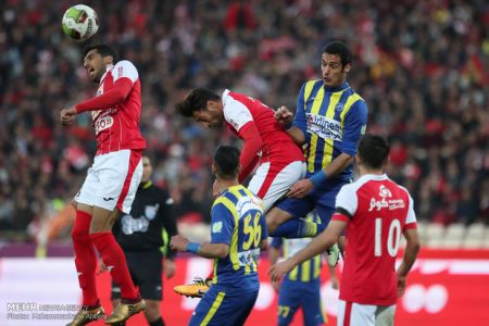   اخبار ورزشی,خبرهای  ورزشی ,پرسپولیس 
