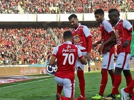 اخبار ورزشی,خبرهای ورزشی , پرسپولیس اخبار ورزشی,خبرهای ورزشی , پرسپولیس