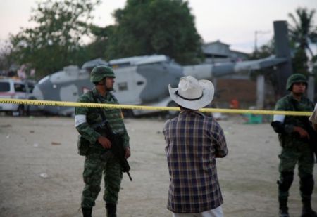 اخباربین الملل ,خبرهای بین الملل ,سقوط هلیکوپتر اخباربین الملل ,خبرهای بین الملل ,سقوط هلیکوپتر