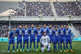   اخبار ورزشی ,خبرهای  ورزشی,استقلال 
