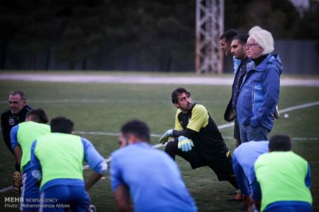   اخبارورزشی,خبرهای ورزشی ,زمانی