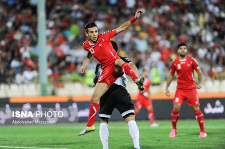  اخبار ورزشی,خبرهای  ورزشی,لیگ برتر  