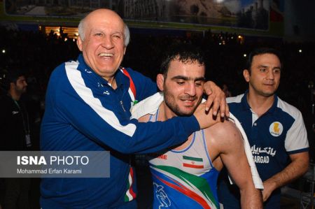   اخبارورزشی,خبرهای ورزشی,علی بیات