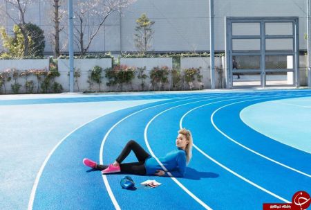   اخبارگوناگون ,خبرهای گوناگون, ست شدن افراد با محیط اطراف