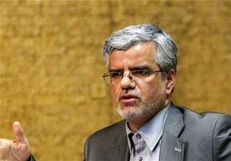   اخبارسیاسی ,خبرهای  سیاسی ,محمود صادقی