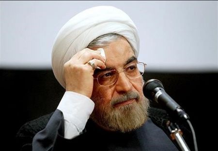   اخبارسیاسی ,خبرهای  سیاسی ,روحانی