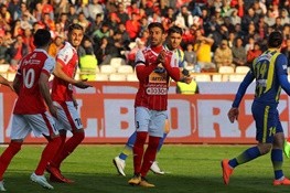   اخبار ورزشی ,خبرهای  ورزشی , پرسپولیس