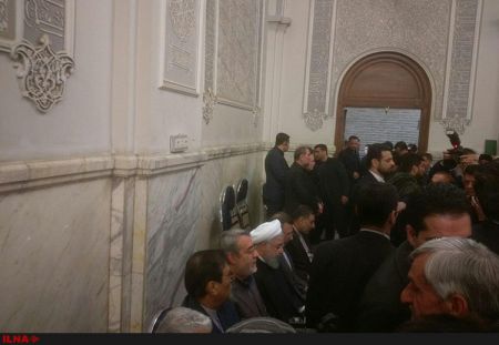   اخبارسیاسی ,خبرهای  سیاسی ,رئیس‌جمهور