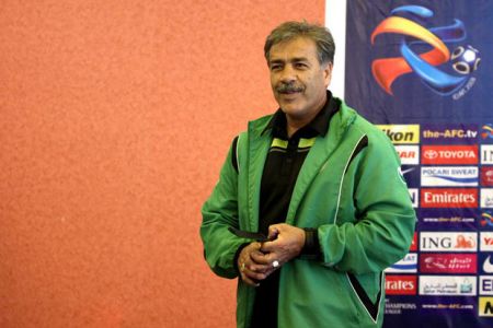   اخبارورزشی ,خبرهای  ورزشی, منصور ابراهیم زاده 