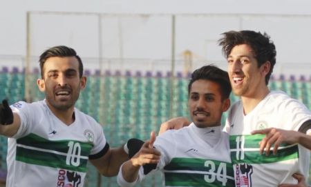اخبار,اخبار ورزشی,تیم فوتبال ذوب آهن