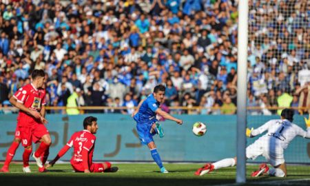 اخبار,اخبار ورزشی,دیدار استقلال و پرسپولیس