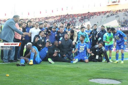 اخبار,اخبار ورزشی,دربی 86