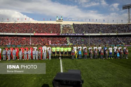اخبار,اخبار ورزشی,دربی 86