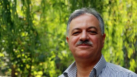 اخبار,اخبار سیاسی,احمد شیرزاد