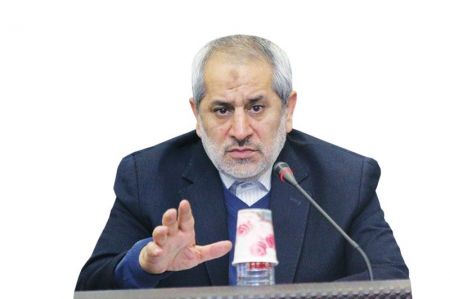 اخبار,اخبار سیاسی,دادستان تهران