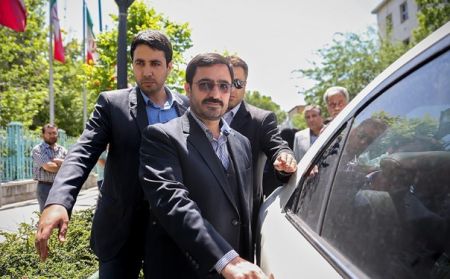 اخبار,اخبار سیاسی,سعید مرتضوی
