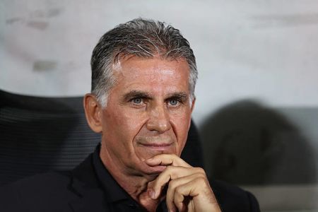اخبار,اخبار ورزشی,کارلوس کی روش