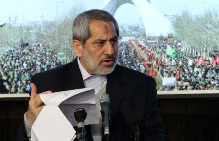 اخبار,اخبار سیاسی,عباس جعفری دولت آبادی