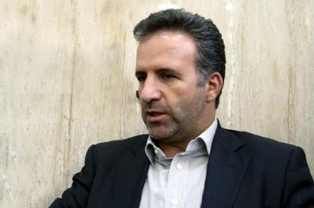 اخبار,اخبار سیاسی,بهرام پارسایی