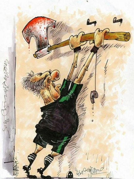 اخبار,اخبار ورزشی,داور دیدار استقلال و العین