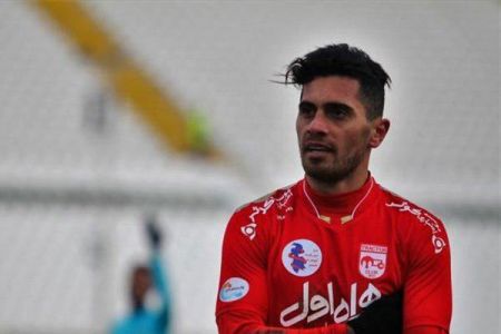 اخبار,اخبار ورزشی,امید عالیشاه