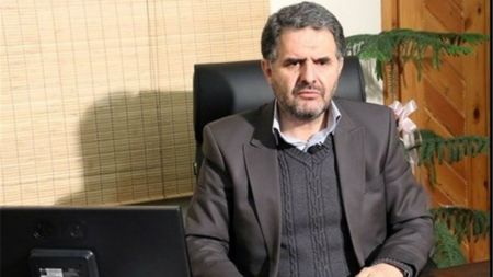 اخبار,اخبار سیاسی,فرج‌الله رجبی
