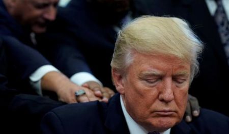 اخبار,اخبار بین الملل,دونالد ترامپ