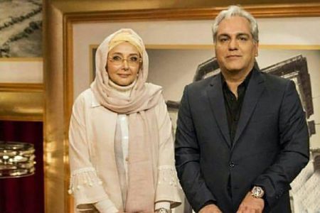 اخبار,اخبار فرهنگی,کتایون ریاحی در برنامه دورهمی اخبار,اخبار فرهنگی,کتایون ریاحی در برنامه دورهمی