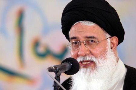 اخبار,اخبار سیاسی,علم‌الهدی