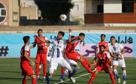 اخبار,اخبار ورزشی,دیدار استقلال خوزستان و خونه به خونه