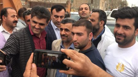 اخبار,اخبار سیاسی,احمدی‏‎نژاد