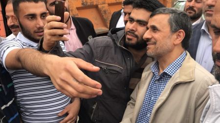 اخبار,اخبار سیاسی,احمدی‏‎نژاد