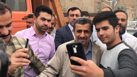 اخبار,اخبار سیاسی,احمدی‏‎نژاد