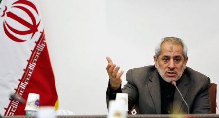 اخبار,اخبار سیاسی,دادستان تهران