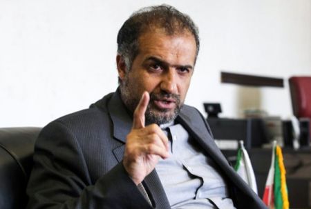 اخبار,اخبار سیاسی,کاظم جلالی