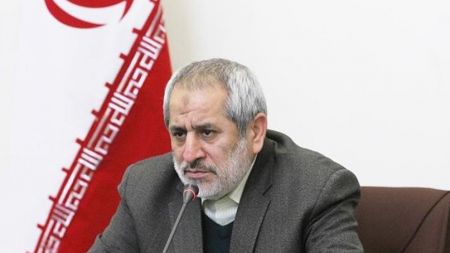 اخبار,اخبار سیاسی,دادستان تهران