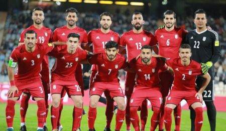 اخبار,اخبار ورزشی,تیم ملی فوتبال ایران