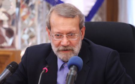 اخبار,اخبار سیاسی,علی لاریجانی