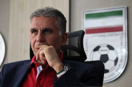 اخبار,اخبار ورزشی,کارلوس کی روش