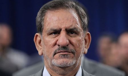 اخبار,اخبار سیاسی,اسحاق جهانگیری
