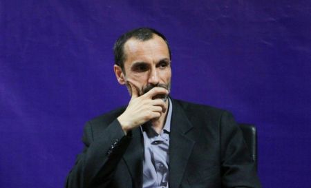 اخبار,اخبار سیاسی,حمید بقایی