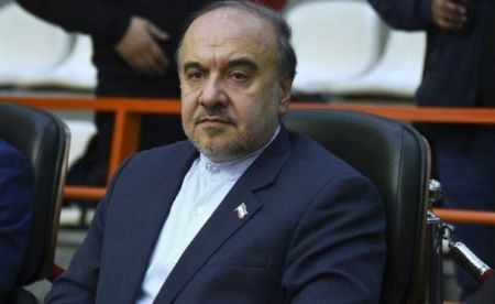 اخبار,اخبار ورزشی,وزیر ورزش
