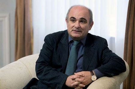 اخبار,اخبار سیاست خارجی,لوان جاگاریان
