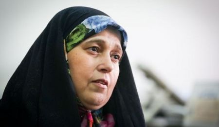اخبار,اخبار سیاسی,پروانه سلحشوری