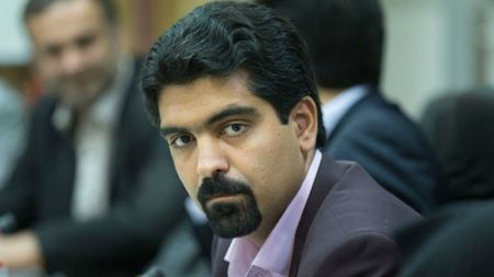 اخبار,اخبار سیاسی,سپنتا نیکنام