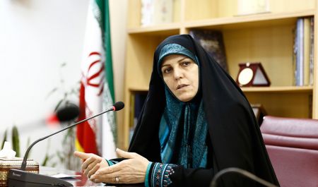 اخبار,اخبار سیاسی, شهیندخت مولاوردی