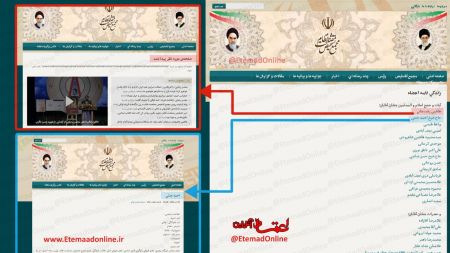 اخبار,اخبار سیاسی,آیت الله اکبرهاشمی رفسنجانی