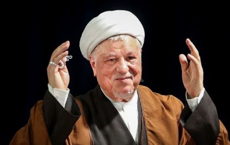 اخبار,اخبار سیاسی,آیت الله اکبرهاشمی رفسنجانی